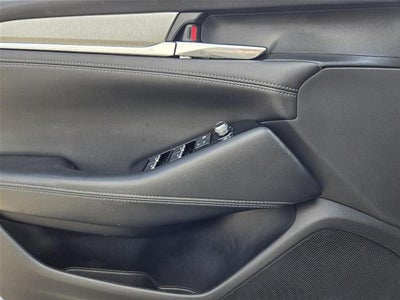 2018 Mazda Mazda6 Grand Touring