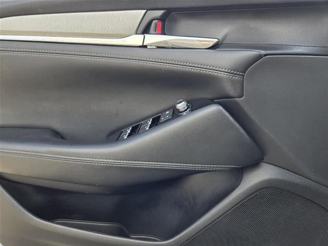 2018 Mazda Mazda6 Grand Touring