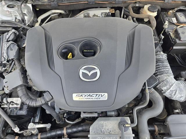 2018 Mazda Mazda6 Grand Touring