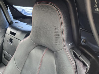 2018 Mazda Mazda Mx-5 Miata Grand Touring