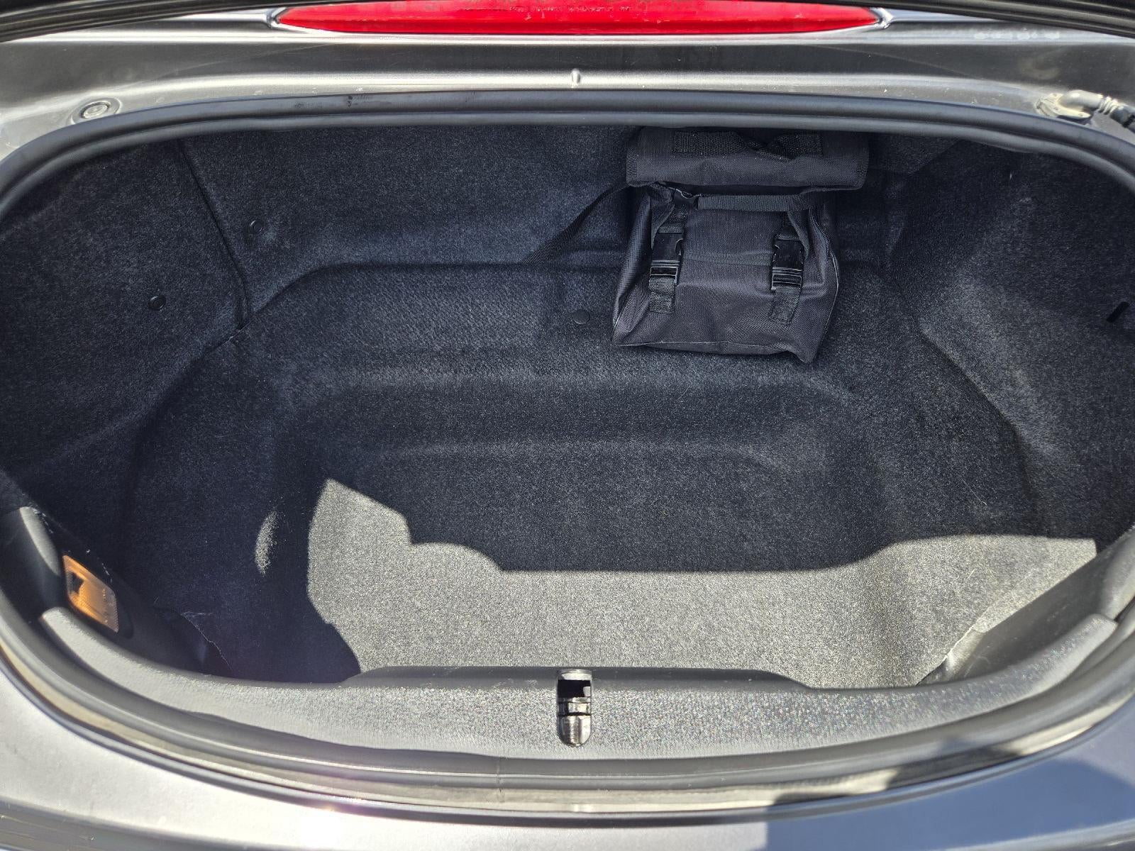 2018 Mazda Mazda Mx-5 Miata Grand Touring