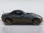 2018 Mazda Mazda Mx-5 Miata Grand Touring