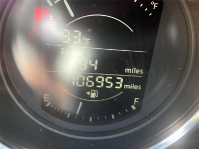2018 Mazda Mazda Mx-5 Miata Grand Touring
