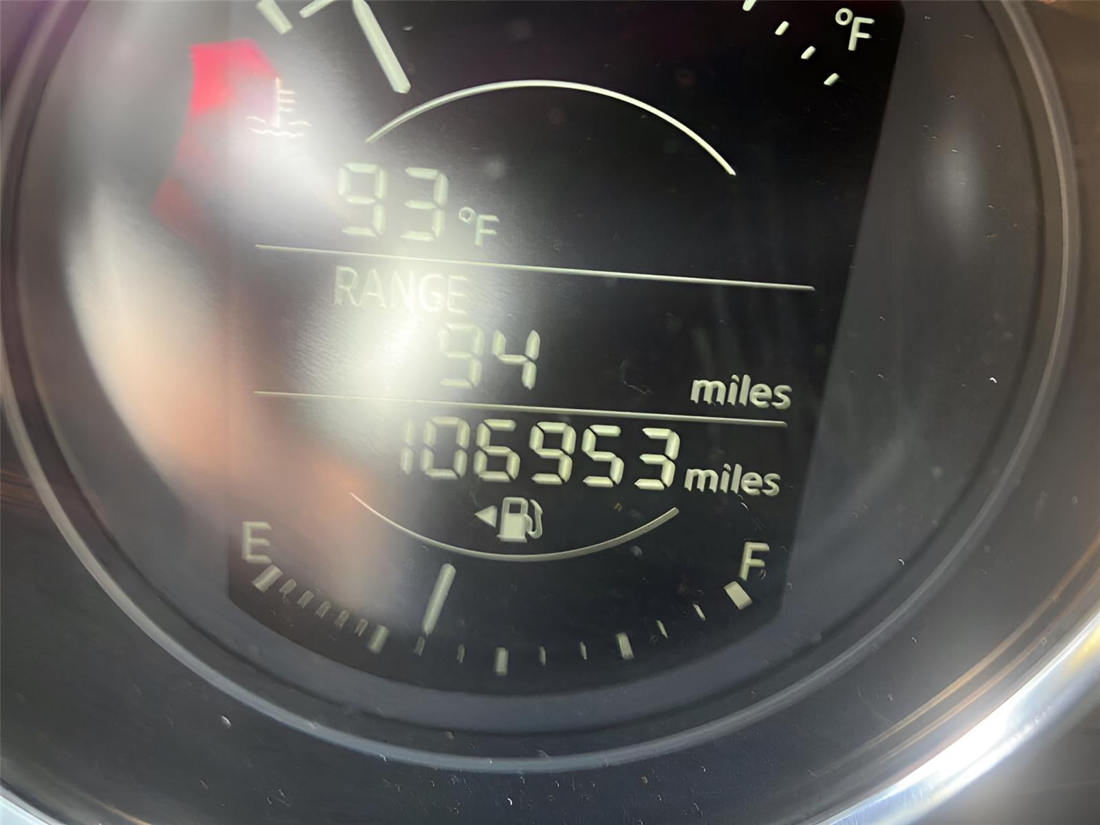 2018 Mazda Mazda Mx-5 Miata Grand Touring