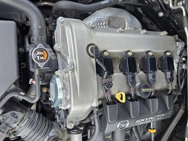 2018 Mazda Mazda Mx-5 Miata Grand Touring