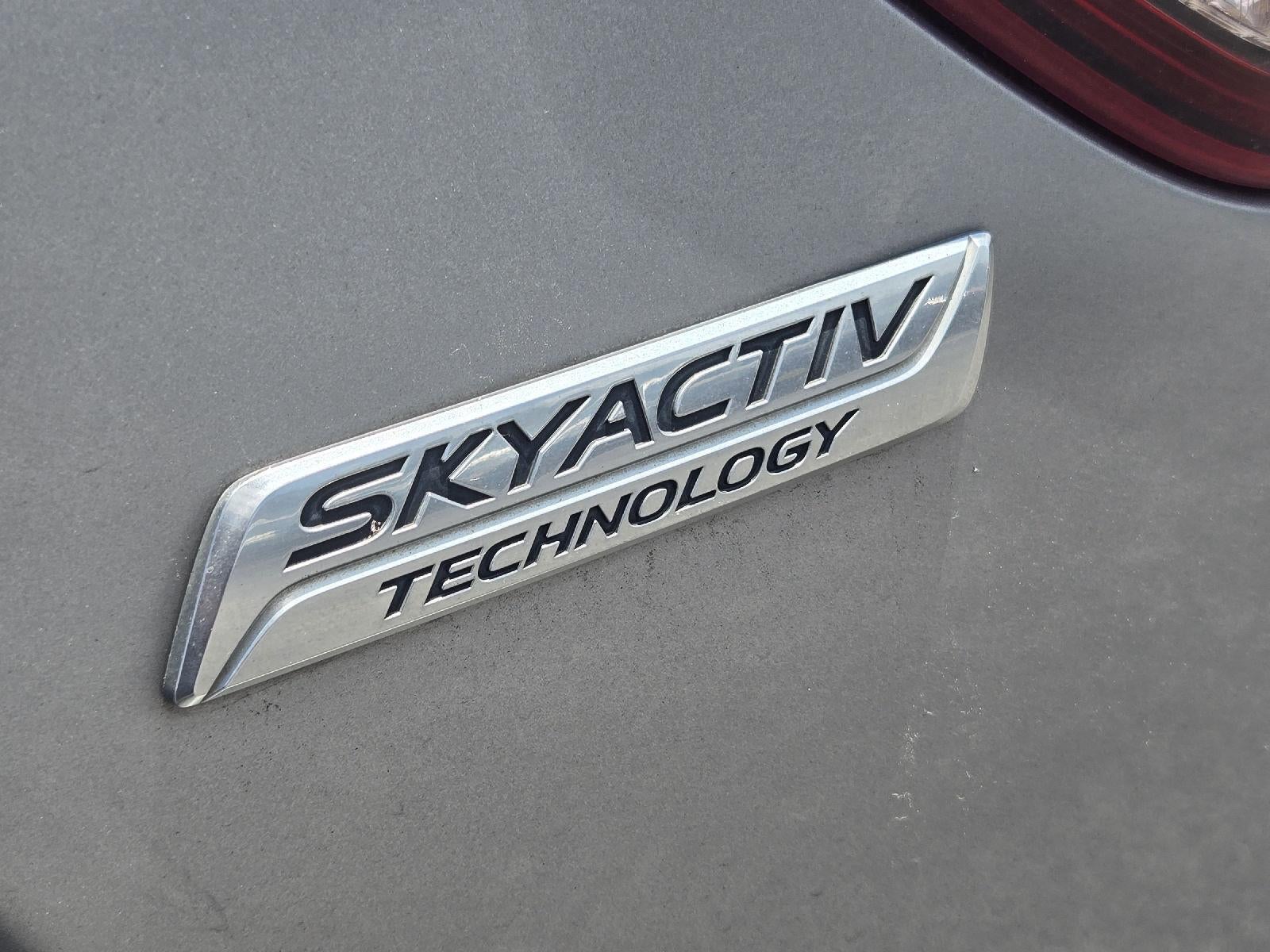 2013 Mazda Mazda CX-5 Grand Touring