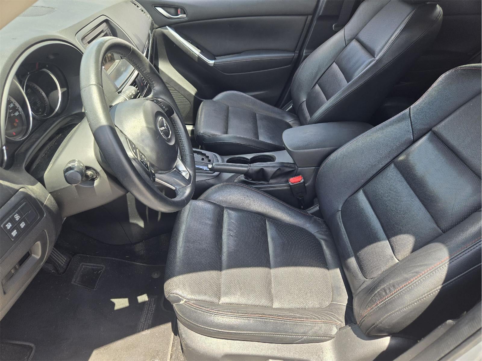 2013 Mazda Mazda CX-5 Grand Touring
