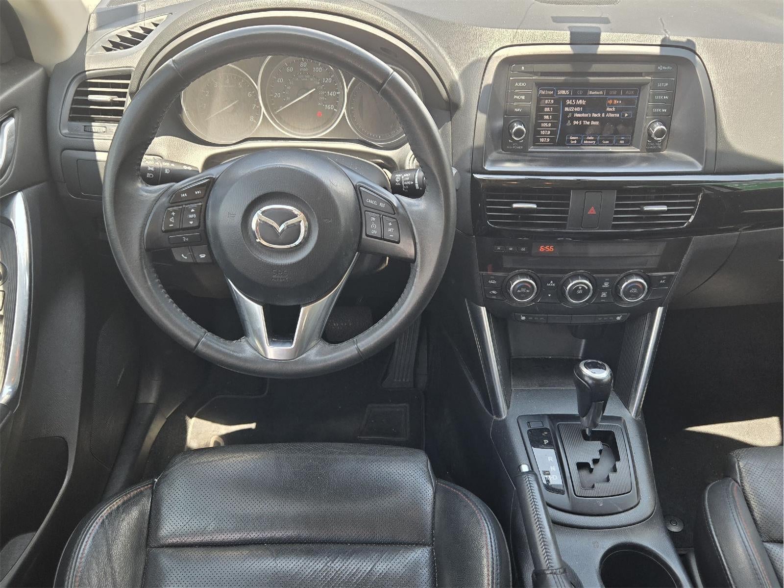 2013 Mazda Mazda CX-5 Grand Touring