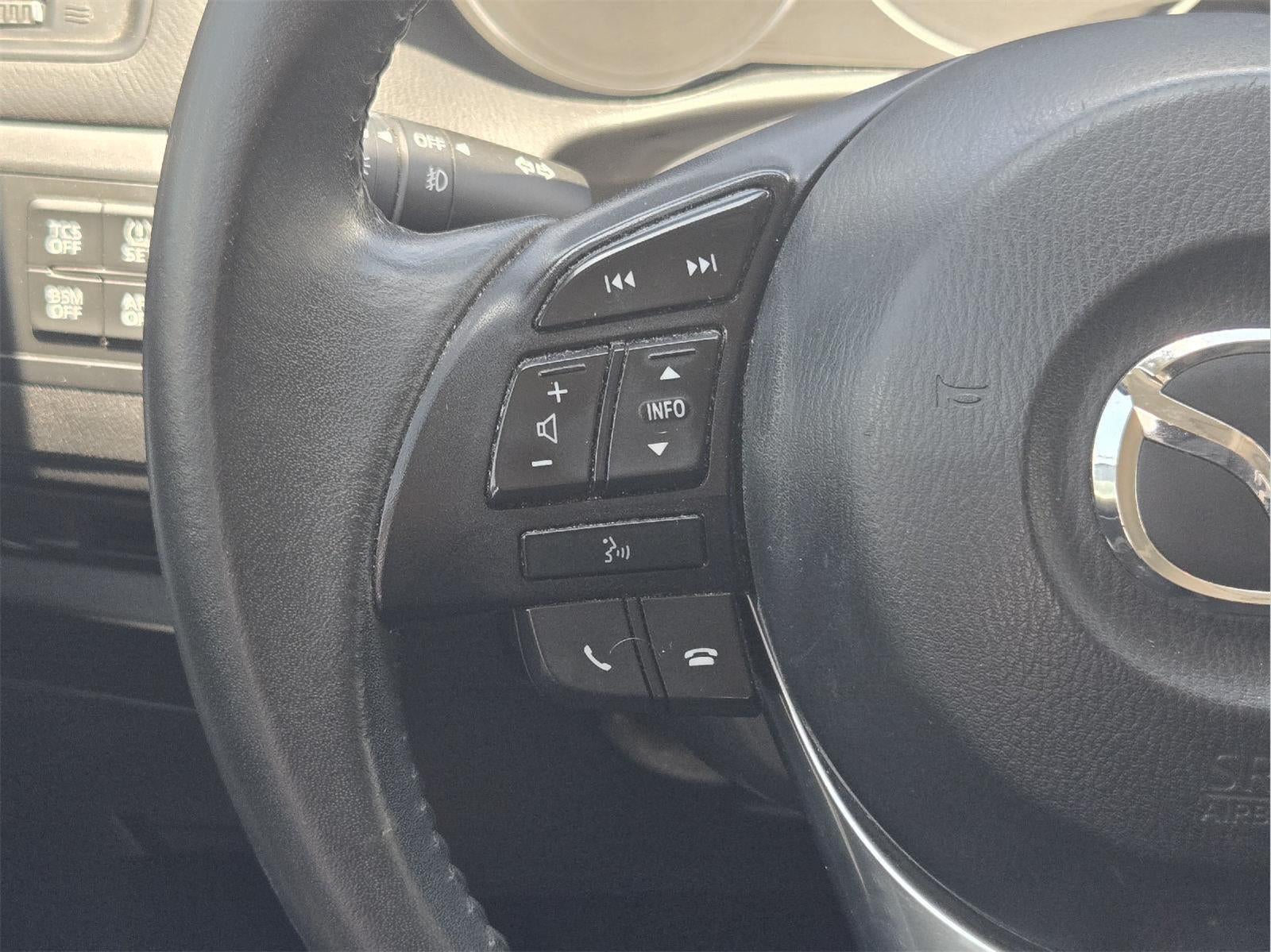 2013 Mazda Mazda CX-5 Grand Touring