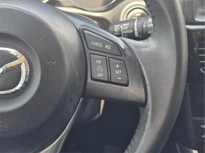 2013 Mazda Mazda CX-5 Grand Touring