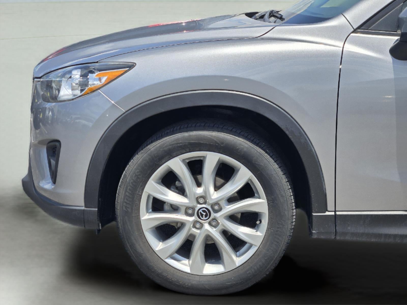 2013 Mazda Mazda CX-5 Grand Touring