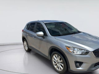 2013 Mazda Mazda CX-5 Grand Touring