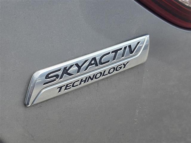2013 Mazda Mazda Cx-5 Grand Touring