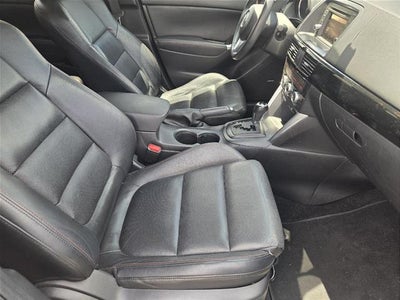 2013 Mazda Mazda Cx-5 Grand Touring