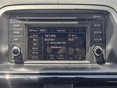 2013 Mazda Mazda Cx-5 Grand Touring