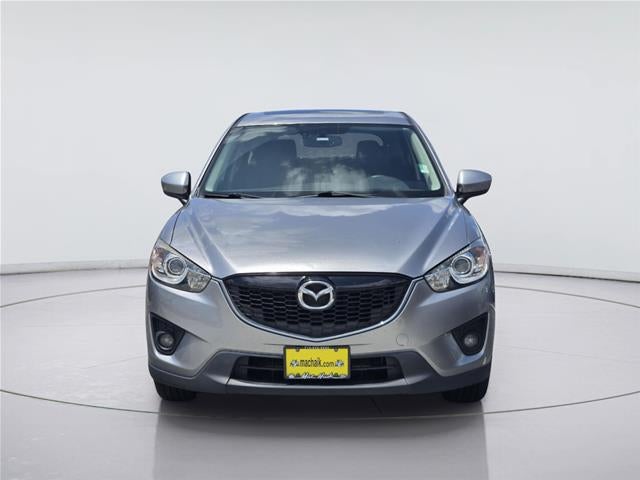 2013 Mazda Mazda Cx-5 Grand Touring