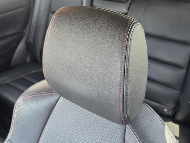 2013 Mazda Mazda Cx-5 Grand Touring