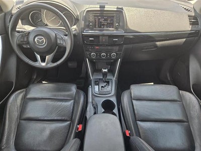 2013 Mazda Mazda Cx-5 Grand Touring