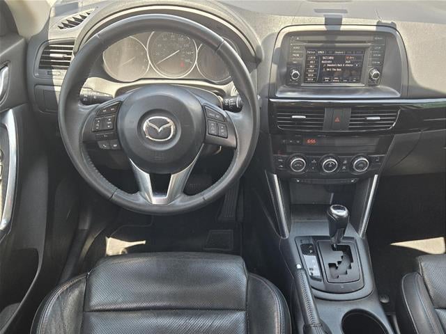 2013 Mazda Mazda Cx-5 Grand Touring