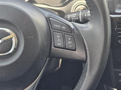 2013 Mazda Mazda Cx-5 Grand Touring