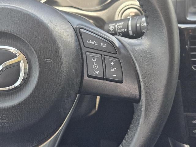 2013 Mazda Mazda Cx-5 Grand Touring