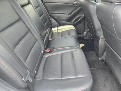 2013 Mazda Mazda Cx-5 Grand Touring