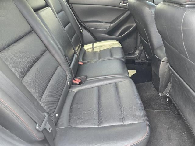 2013 Mazda Mazda Cx-5 Grand Touring