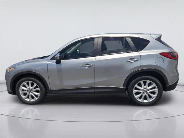 2013 Mazda Mazda Cx-5 Grand Touring