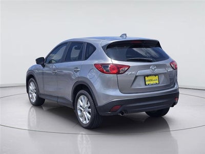 2013 Mazda Mazda Cx-5 Grand Touring
