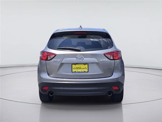 2013 Mazda Mazda Cx-5 Grand Touring