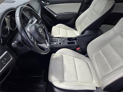 2016 Mazda Mazda 5 GRNDTR