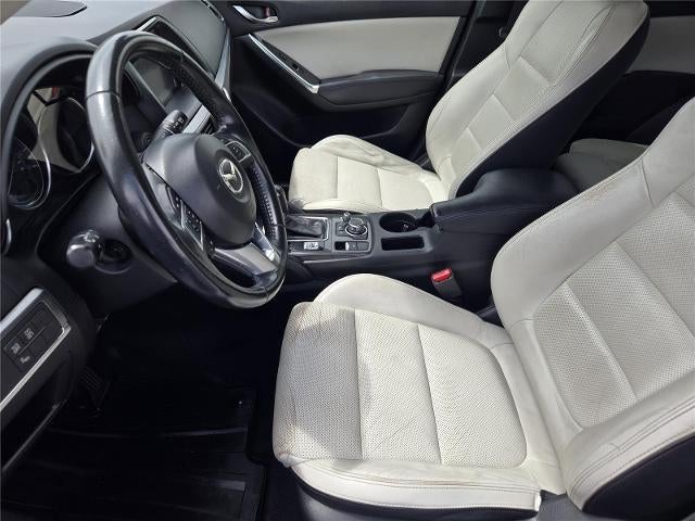 2016 Mazda Mazda 5 GRNDTR