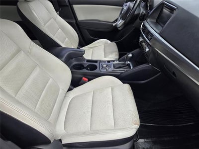 2016 Mazda Mazda 5 GRNDTR