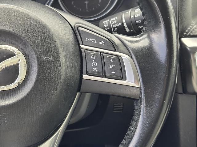 2016 Mazda Mazda 5 GRNDTR