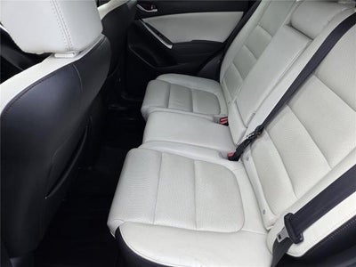 2016 Mazda Mazda 5 GRNDTR