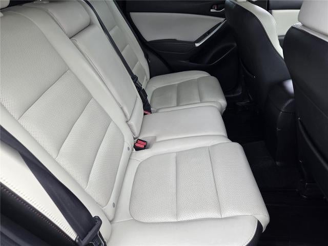 2016 Mazda Mazda 5 GRNDTR