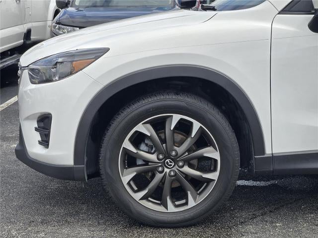 2016 Mazda Mazda 5 GRNDTR