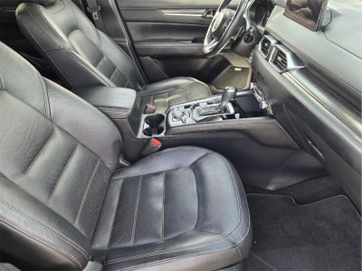 2021 Mazda Mazda Cx-5 Grand Touring