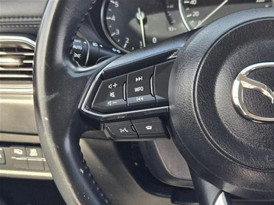 2021 Mazda Mazda Cx-5 Grand Touring