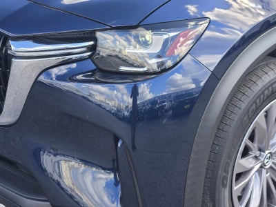 2025 Mazda Mazda Cx-90 Preferred Package