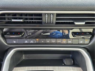 2025 Mazda Mazda Cx-90 Preferred Package