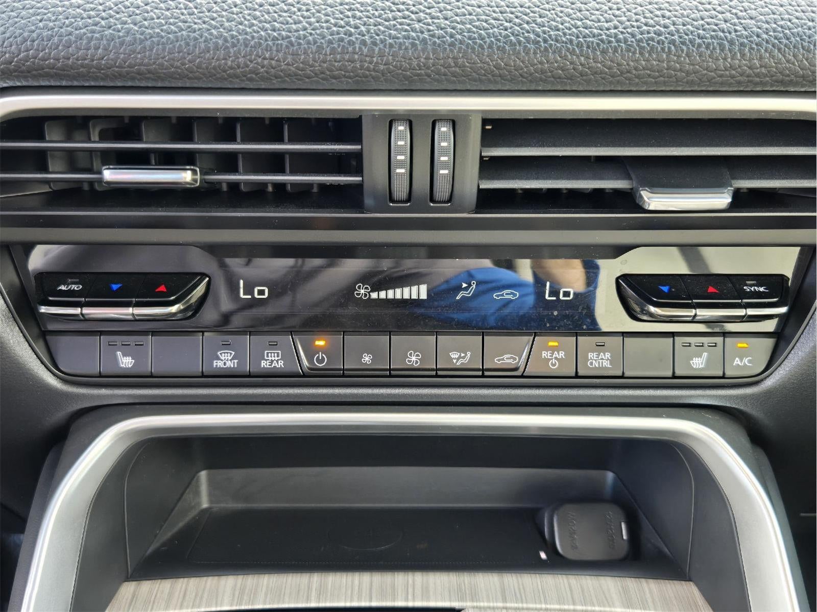 2025 Mazda Mazda Cx-90 Preferred Package