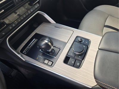 2025 Mazda Mazda Cx-90 Preferred Package