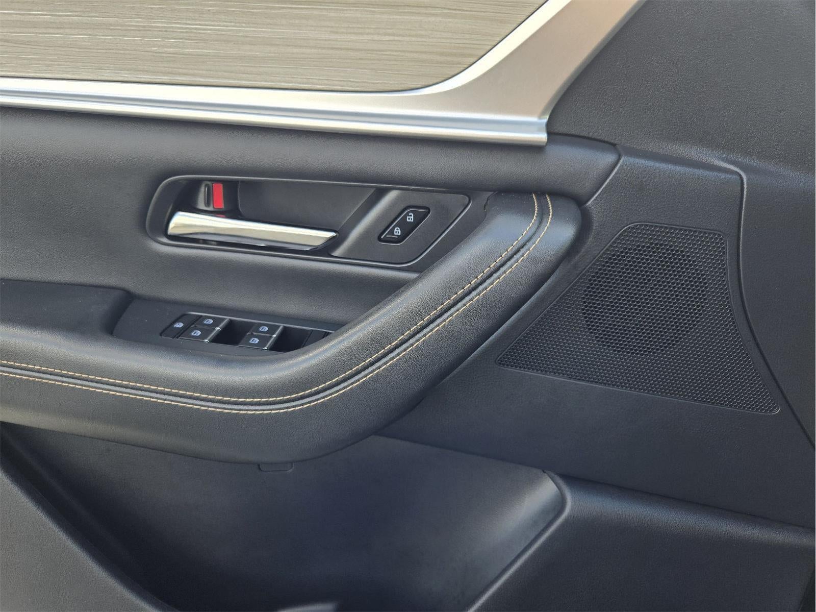 2025 Mazda Mazda Cx-90 Preferred Package