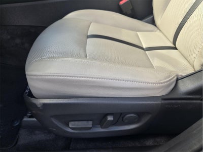 2025 Mazda Mazda Cx-90 Preferred Package