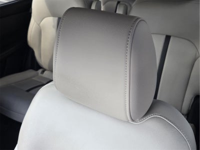 2025 Mazda Mazda Cx-90 Preferred Package