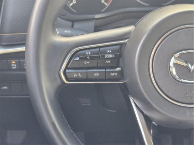 2025 Mazda Mazda Cx-90 Preferred Package