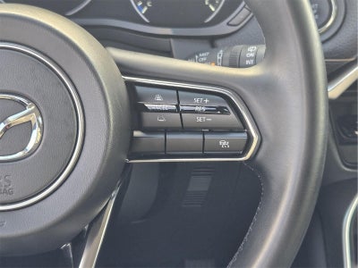 2025 Mazda Mazda Cx-90 Preferred Package