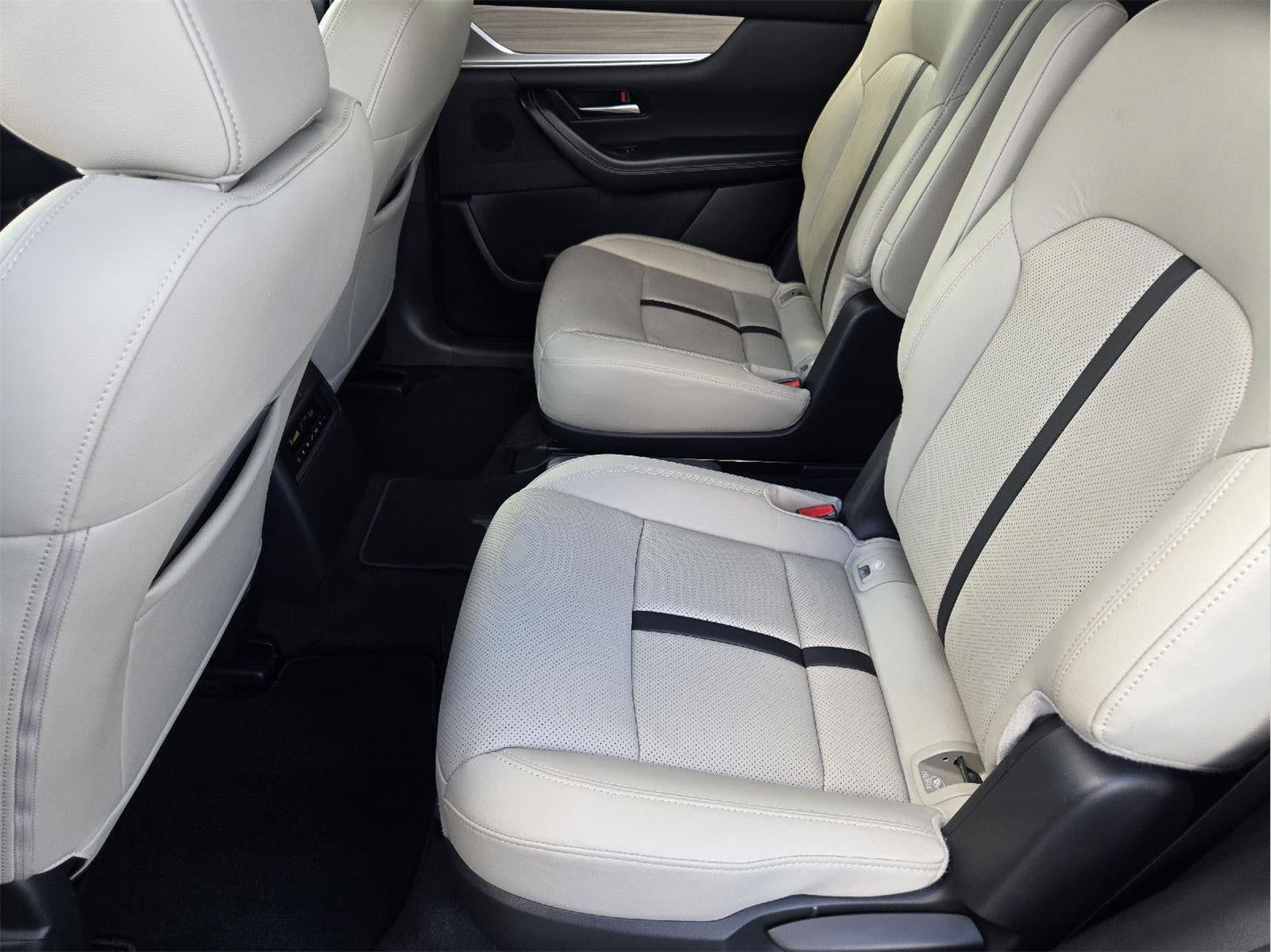 2025 Mazda Mazda Cx-90 Preferred Package