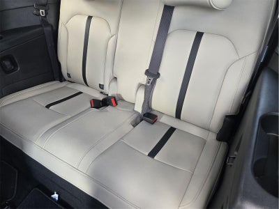2025 Mazda Mazda Cx-90 Preferred Package